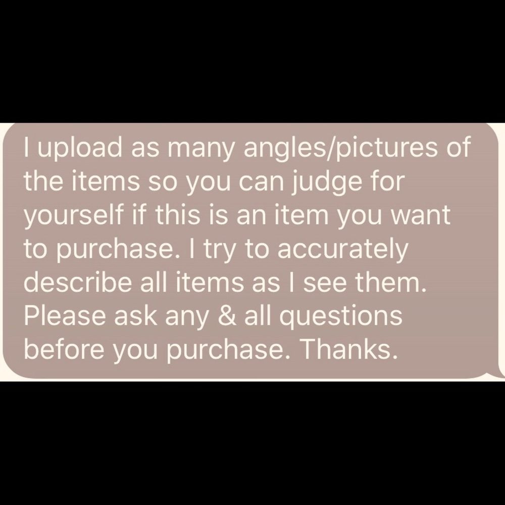 🛍 WELCOME - Picture 2 of 3